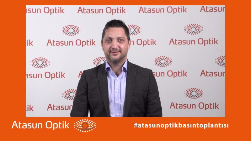 TÜRKİYE GÖZLÜKTE ÜRETİM ÜSSÜ OLMAYA ADAY