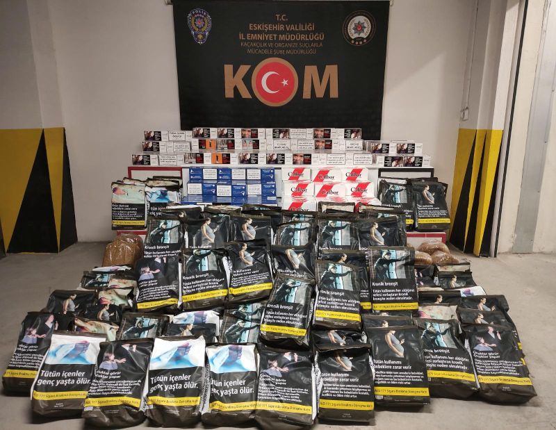 3 Şahıs Yakalandı