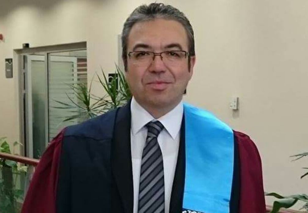 ESOGÜ Öğretim Üyesi Prof. Dr. Kürşat Yenilmez’in matematik alanındaki başarısı