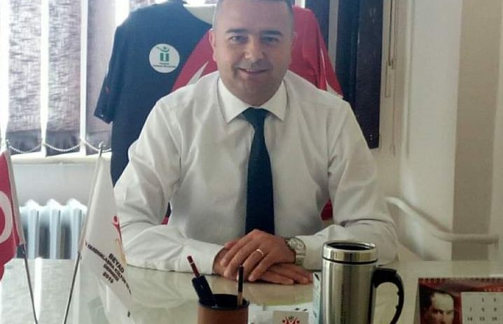 Eskişehir mezbaha bekliyor