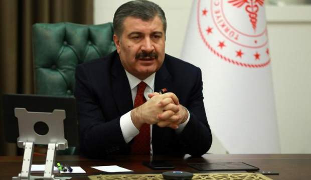 Koca’dan yüz yüze eğitimle ilgili açıklama!