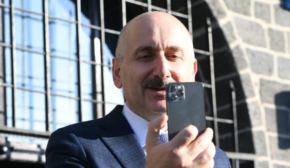 FİBER YATIRIMLARIMIZ İLE İLETİŞİM HIZI DAHA DA ARTACAK