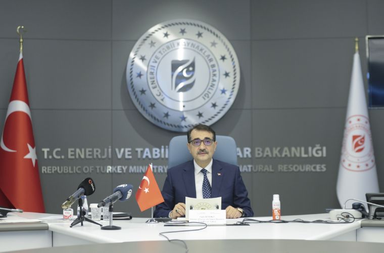 Madencilikte Kırgızistan’la iş birliği yapılacak