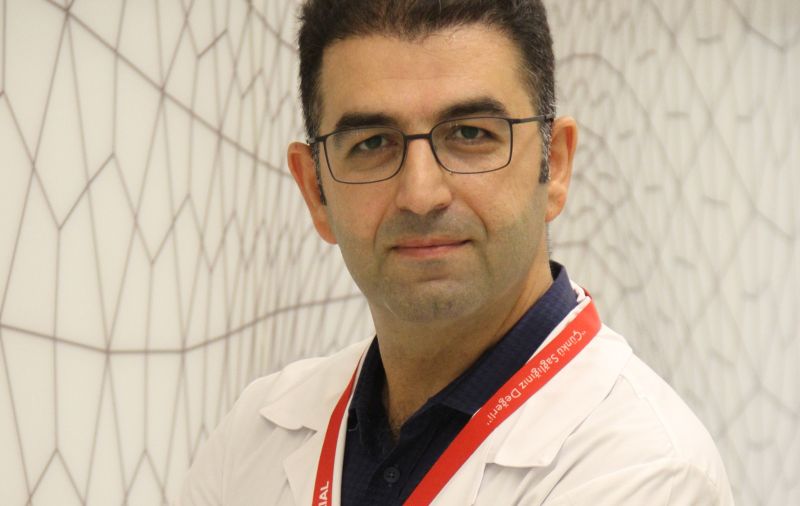 KALSİYUM YÜKSEKLİĞİ PARATİROİT HASTALIĞI BELİRTİSİ OLABİLİR