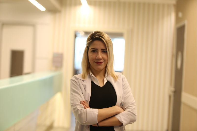 Hızlı yemek yeme alışkanlığınızla vedalaşın!