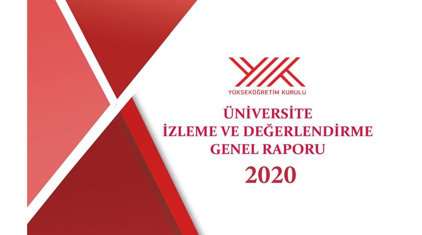 Anadolu Üniversitesi YÖK değerlendirmelerinde yer alan bütün kategorilerde ilk 5’e girmeyi başardı