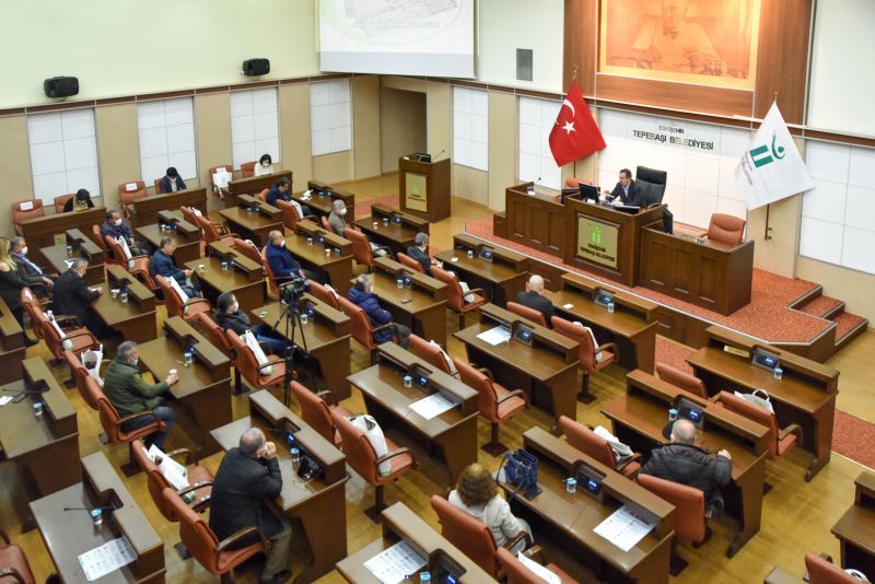 Yılların Sorunu Baksan’da Adım Adım Mutlu Son