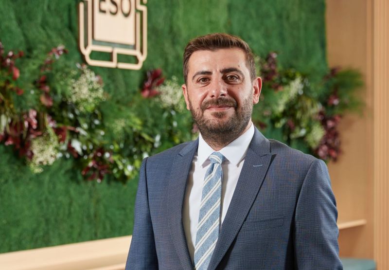 ESO’nun çabalarıyla Kırsal Kalkınma desteklerine düzenlemeye gidildi