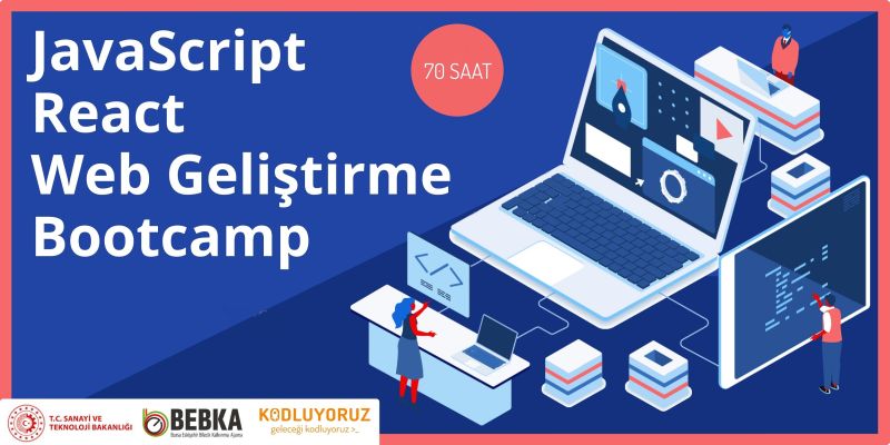 GENÇLER, DİJİTAL DÖNÜŞÜME BEBKA İLE HAZIRLANIYOR