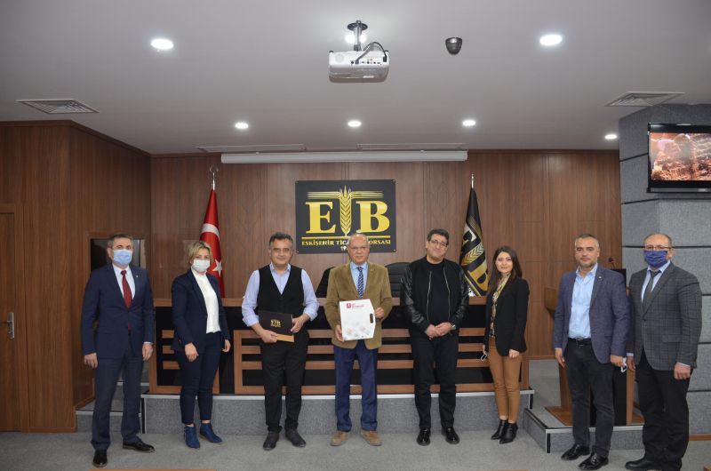 Sağlık Protokolü İmzalandı