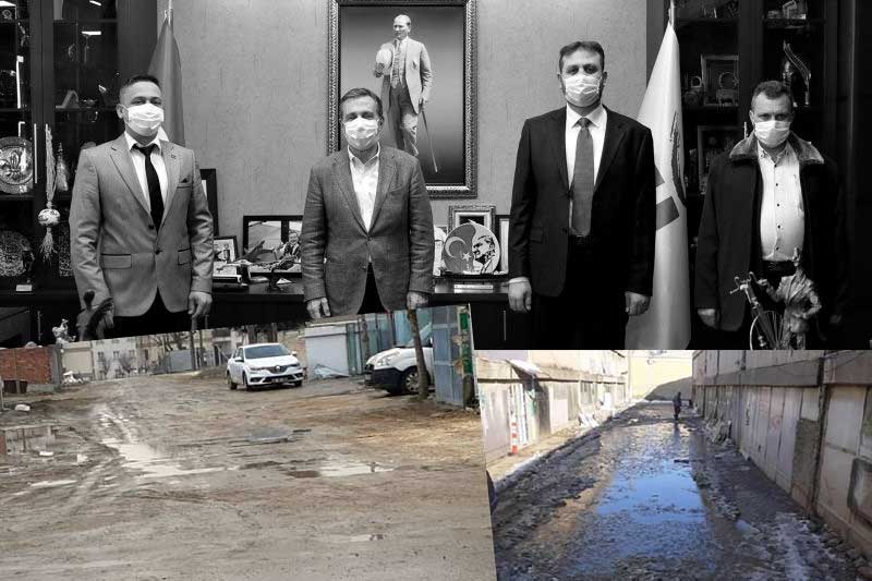 BAKSAN’IN MAKUS KADERİ DEĞİŞİYOR