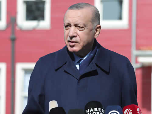 KORONAVİRÜSLE MÜCADELEDE UYGULANAN KISITLAMALAR