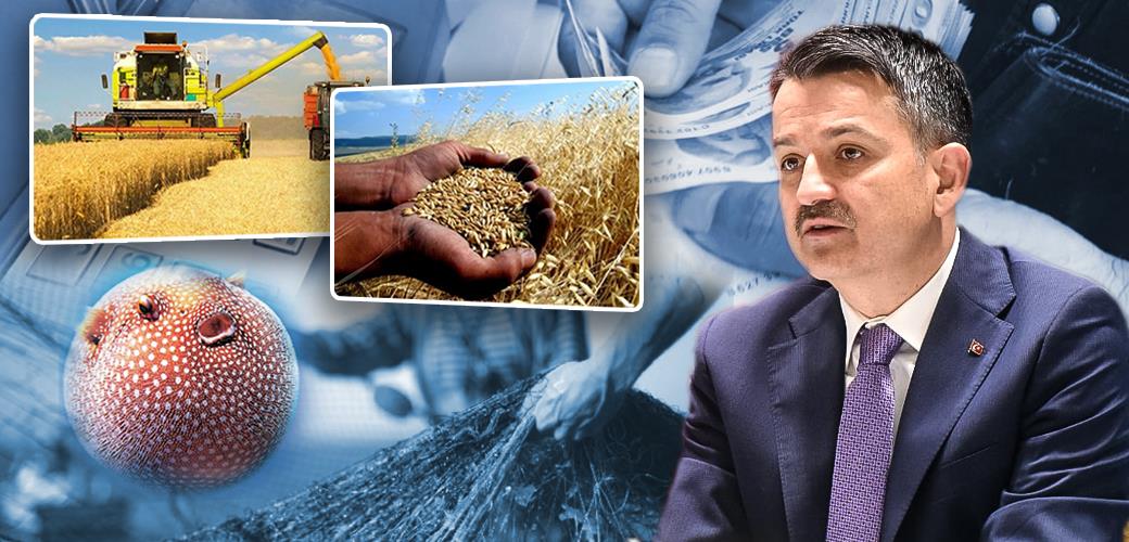 140 MİLYON LİRALIK DESTEK ÖDEMELERİNE BAŞLADI