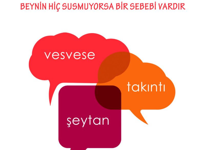 Panik atak duası