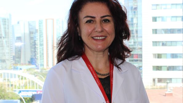ASTIM HASTALARINA COVID VE AŞI KONUSUNDA ÖNEMLİ 7 ÖNERİ