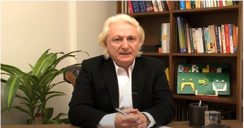 HERGÜN KORONAVİRÜS HABERİ İZLEMEK PSİKOLOJİK PROBLEM Mİ?