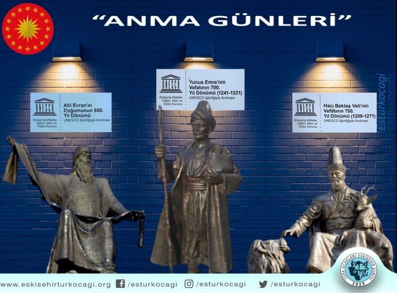 Türk Ocağı: TEŞEKKÜR VE HAYIRLI OLSUN