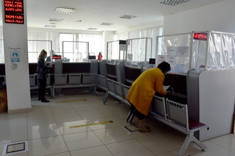 TEPEBAŞI’NDA VEZNELER AÇIK OLACAK