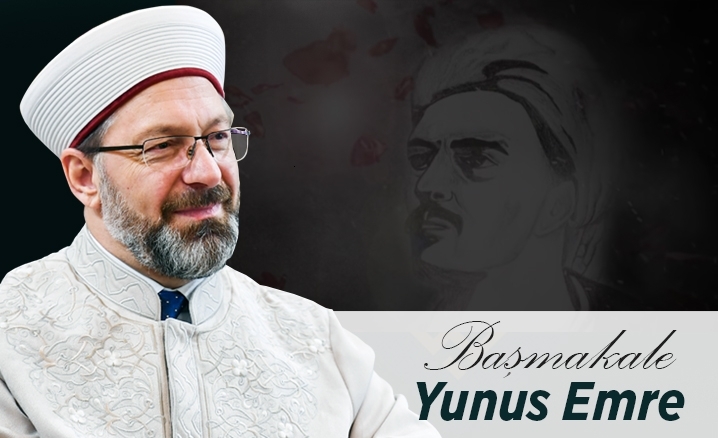 Yunus Emre