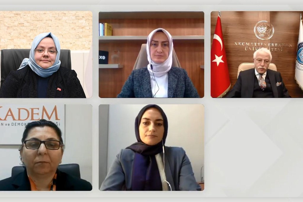 Aile Yapımız, Salgınla Başa Çıkmada da Büyük Bir Güç Kaynağı Oldu