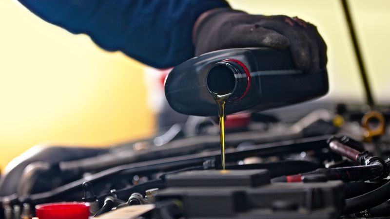 LPG’Lİ ARAÇLAR ÖZEL YAĞ VE BAKIM ÜRÜNLERİNE İHTİYAÇ DUYAR MI?