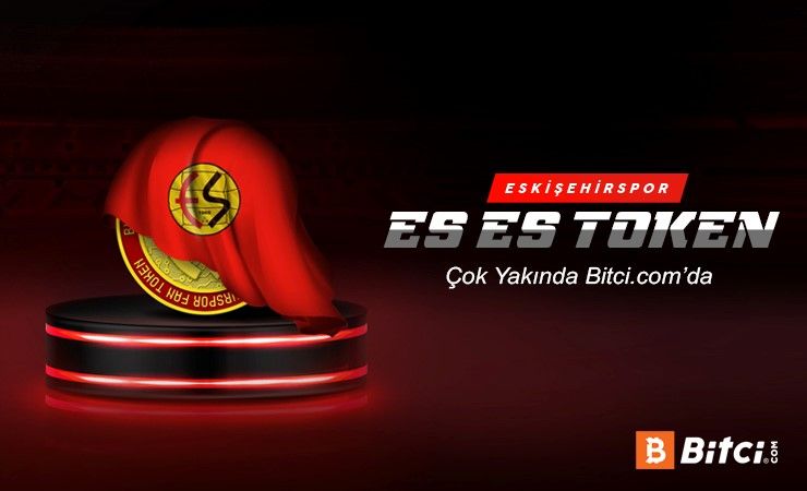Eskişehirspor’dan ESES Token ile finansal devrim!