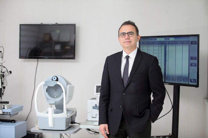 GÖZ KAPAĞI ESTETİĞİ HANGİ DURUMLARDA YAPILIR ?