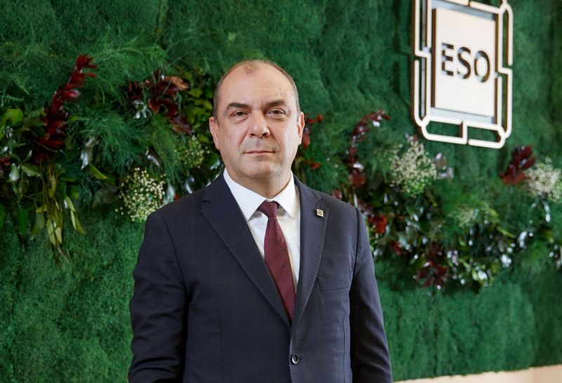BÜYÜMEYİ SANAYİ SEKTÖRÜ SIRTLADI