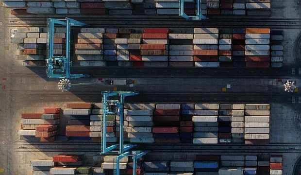 Türkiye hedef büyüttü! 184 milyar dolarlık rekor kırılacak