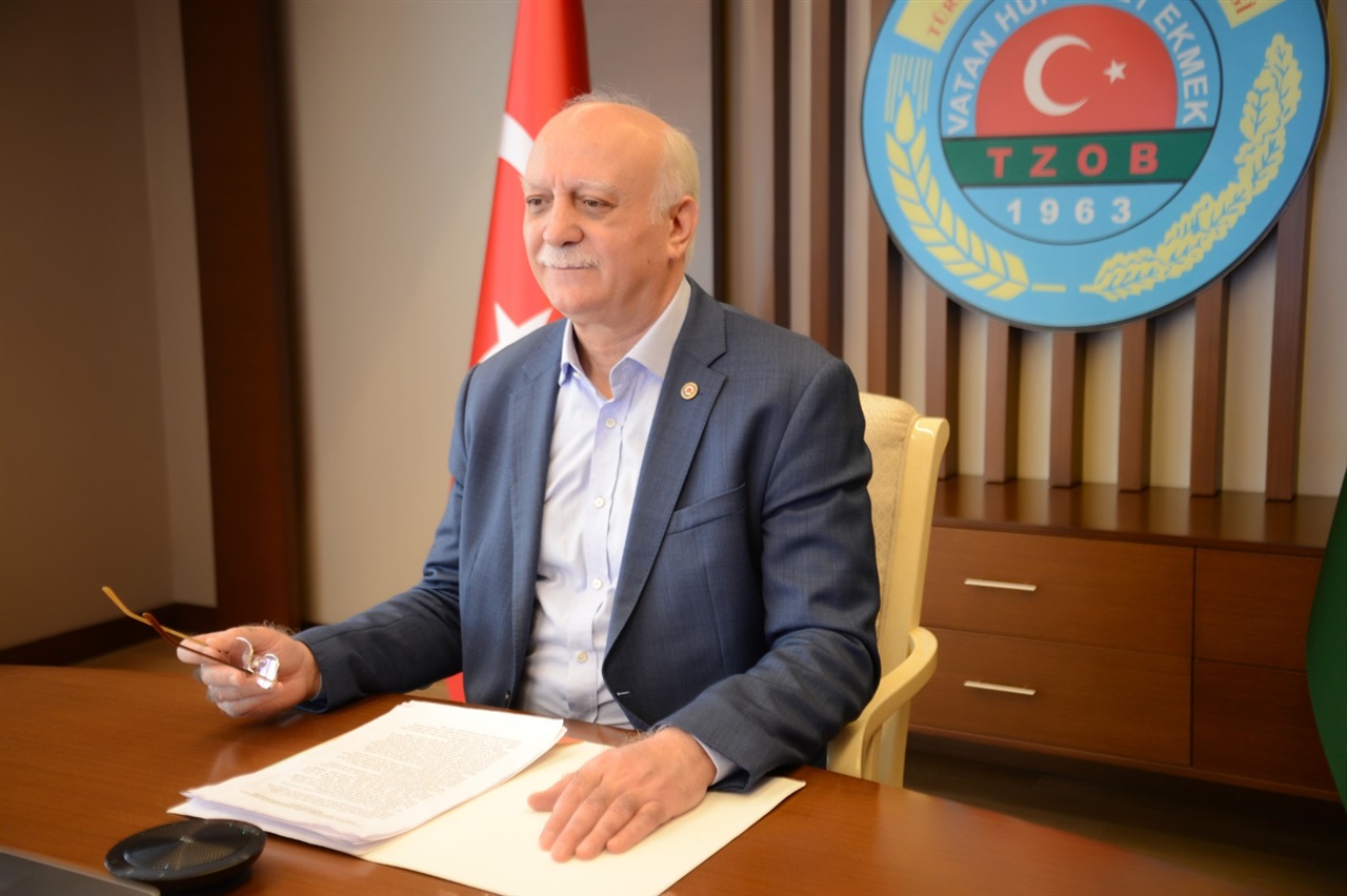 Üretici market fiyatlarında Şubat ayı… 01-03-2021 09:52