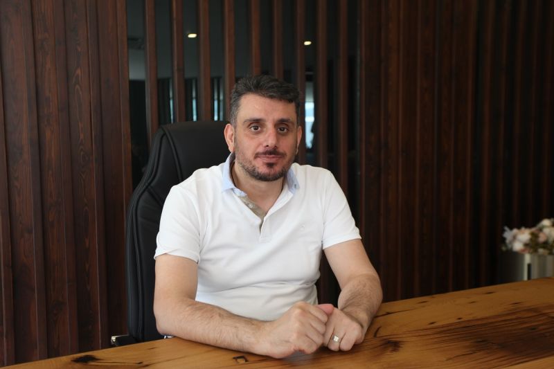 ERDOĞAN AKYILDIZ; DESTEKLER ARTARAK DEVAM ETMELİ