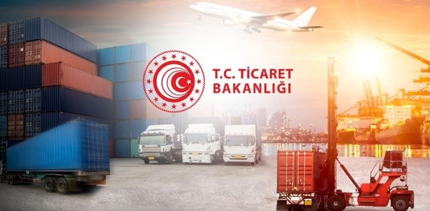 2021 Yılı Şubat Ayı Dış Ticaret, Ticaret, Esnaf ve Kooperatif Verileri