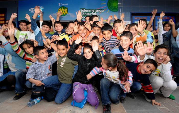 “FİLMİMİN HİKÂYESİ” YARIŞMASINDA FİNALİSTLER AÇIKLANDI