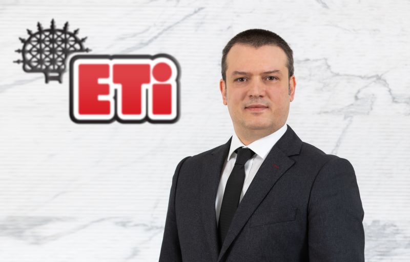 Eti’den Kurumsal İletişim Direktörlüğü görevine atama