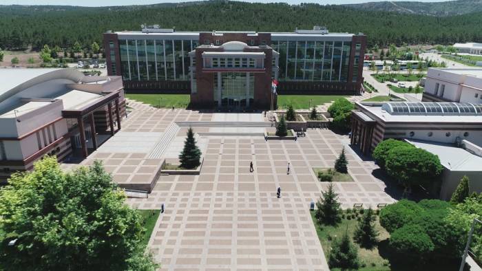 ESOGÜ’de Aktüerya Bilimleri Bölümü Açılıyor