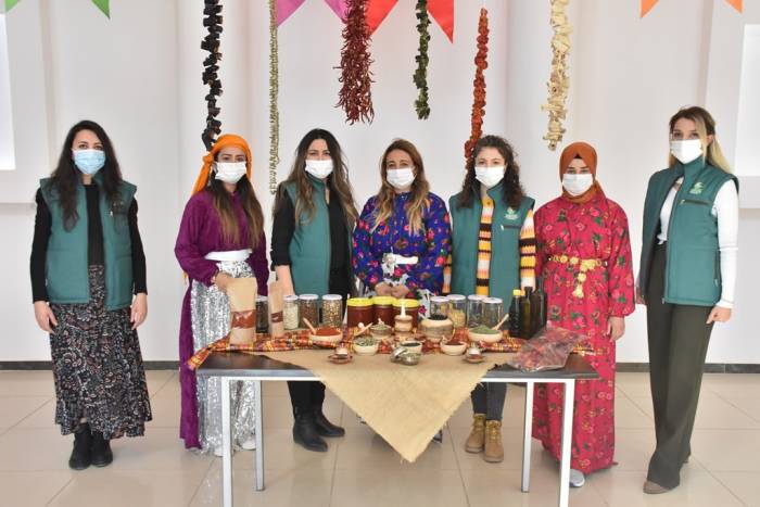 Kadın Girişimci Oranı Yüzde 19,3’e Yükseldi