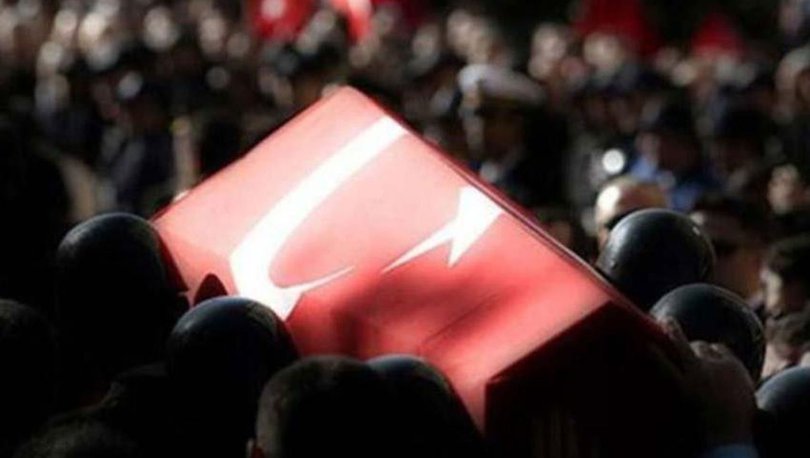 MSB acı haberi verdi! 2 askerimiz şehit düştü