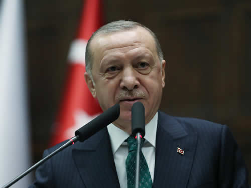 Türkiye ekonomisi, taşıdığı potansiyelle daha nice büyük başarı hikâyelerine imza atacaktır