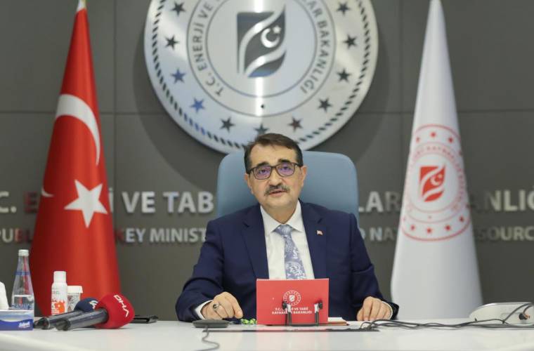 “Geçen yıl enerji verimliliği için 635 milyon dolar yatırım yapıldı”