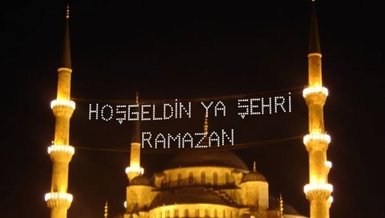 Eskişehir 2021 Ramazan İmsakiyesi