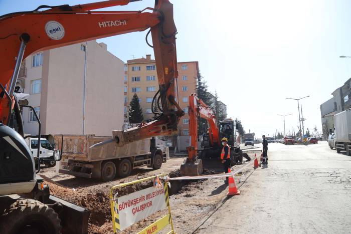 Çeyrek Asırlık Planda Sona GELİNİYOR