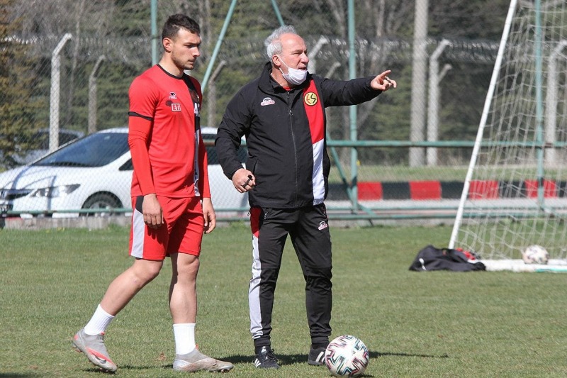“GÖZÜMÜZE UYKU GİRMİYOR”