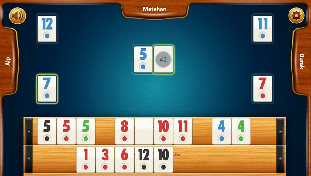 İnternetten Okey Oynamak