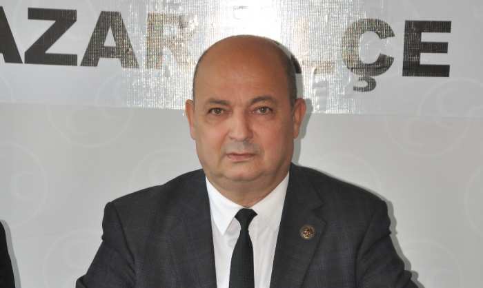 Komar 15 Temmuz Demokrasi ve Milli Birlik Günü münasebetiyle bir mesaj yayımladı