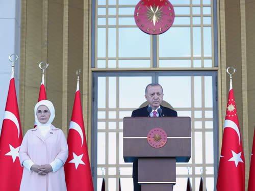 FETÖ’nün son ferdi de etkisiz hâle getirilene, cezasını çekene kadar mücadelemiz sürecektir