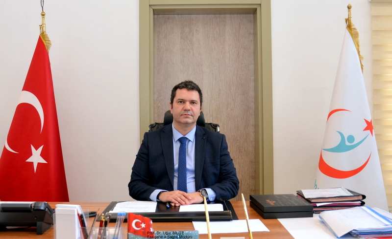 Aşılanmayan Kişiler Yeni Varyant Oluşumuna Sebep Olabilir