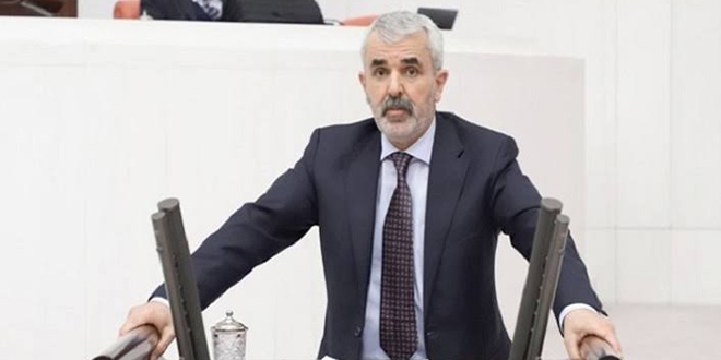 SAZAK: ESKİŞEHİRDE TELEFON ŞEBEKE SIKINTISI KABUL EDİLEMEZ