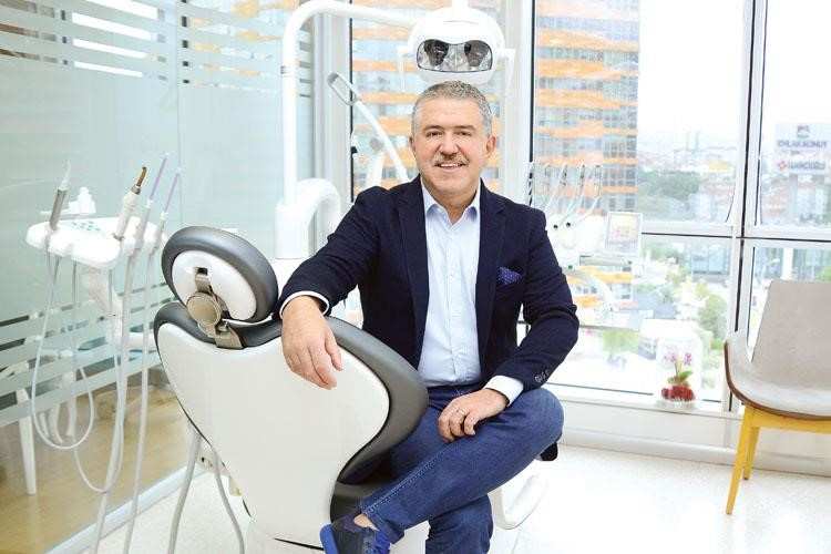 İmplant Yaptırdıktan Sonra Ne Yemeli, Ne Yememeli?
