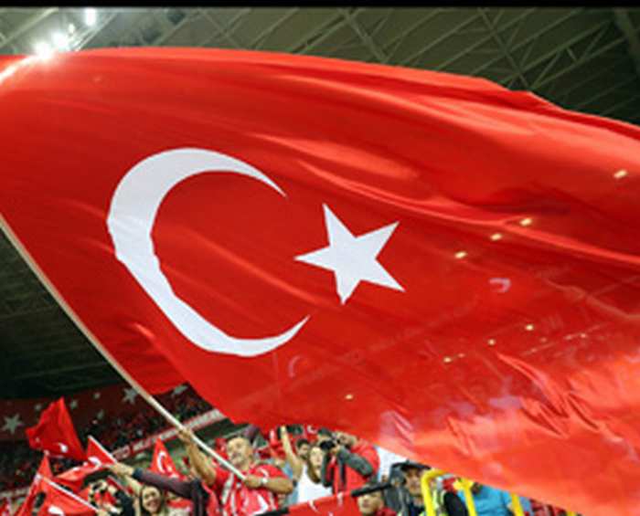 Türkiye-Karadağ maçının öncelikli bilet satışı başladı