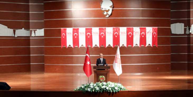 YÖK duyurdu: Üniversitelerde yüz yüze eğitim başlayacak